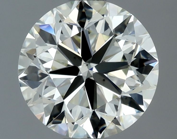 Diamond Natural 1,51Ct J-VS1 Round - IGI752547753