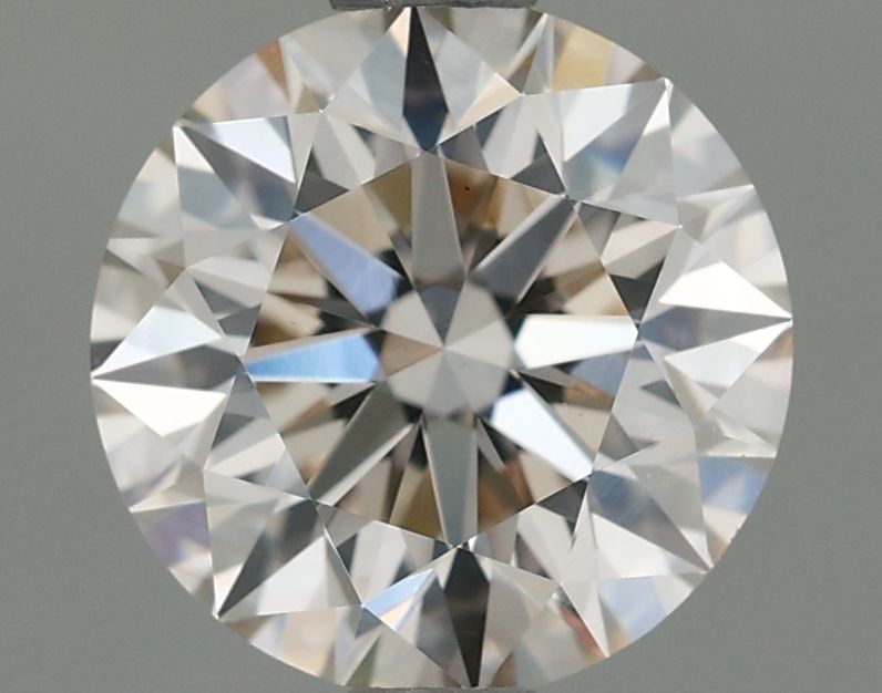 Diamond Natural 1,5Ct M-VS2 Round - GIA1553212916