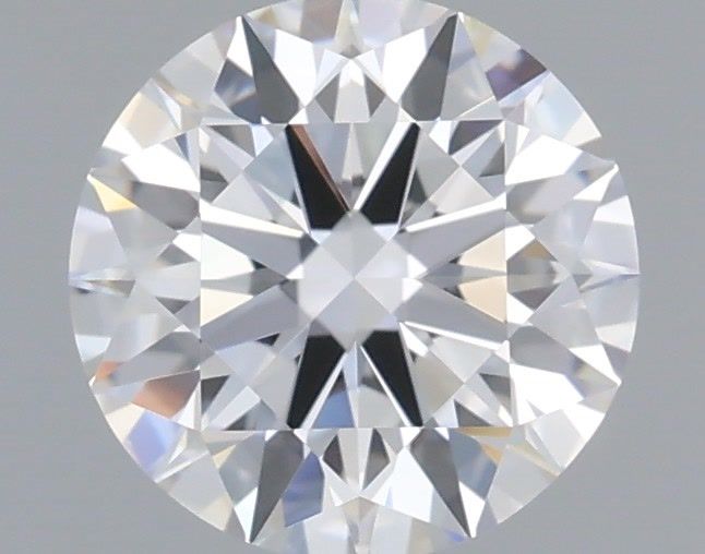 Diamond Natural 1,02Ct D-IF Round - HRD250000030940
