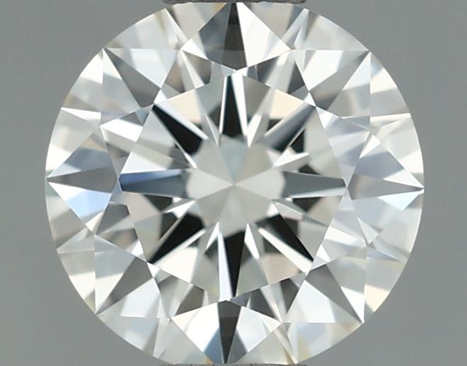 Diamond Natural 0,5Ct M-VVS2 Round - GIA1548982174