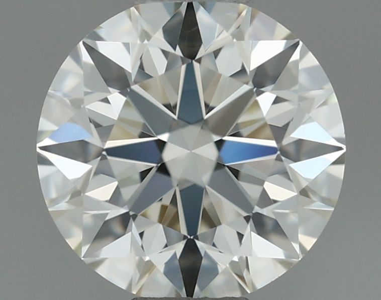 Diamond Natural 0,5Ct M-VS2 Round - GIA1549820042