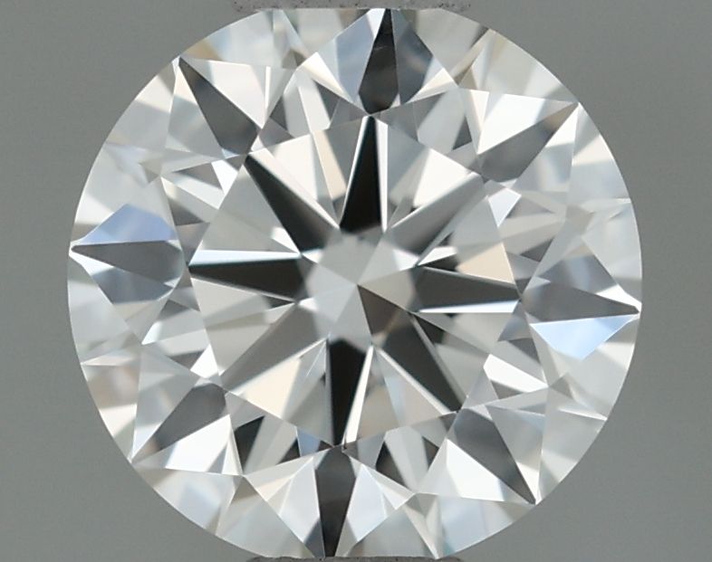 Diamond Natural 0,5Ct L-VS1 Round - GIA2546982484