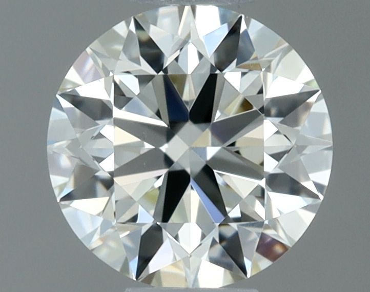 Diamond Natural 0,5Ct L-VS1 Round - GIA2546820062