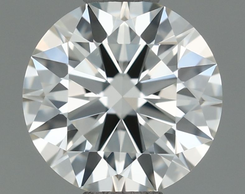 Diamond Natural 0,5Ct L-VVS1 Round - GIA7548903683