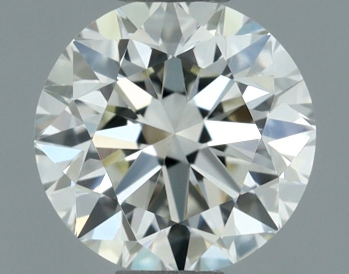 Diamond Natural 0,5Ct L-VVS1 Round - GIA7546982351