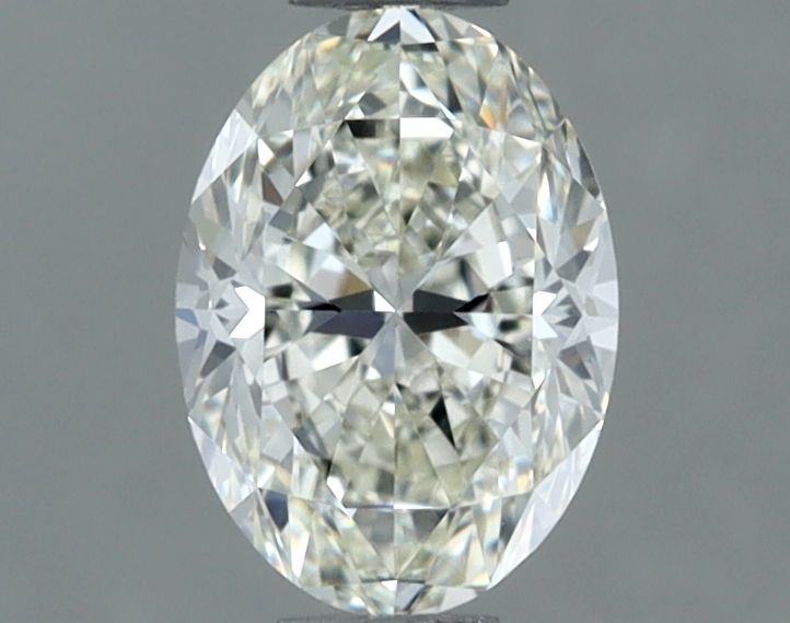 Diamond Natural 0,92Ct I-VVS1 Oval - IGI771613452