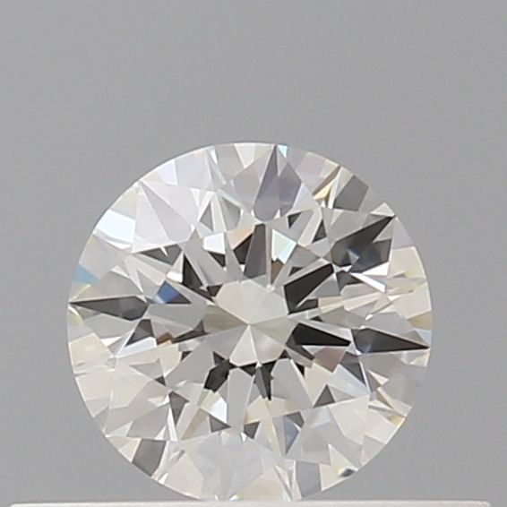 Diamond Natural 0,34Ct I-VVS1 Round - GIA1549789671