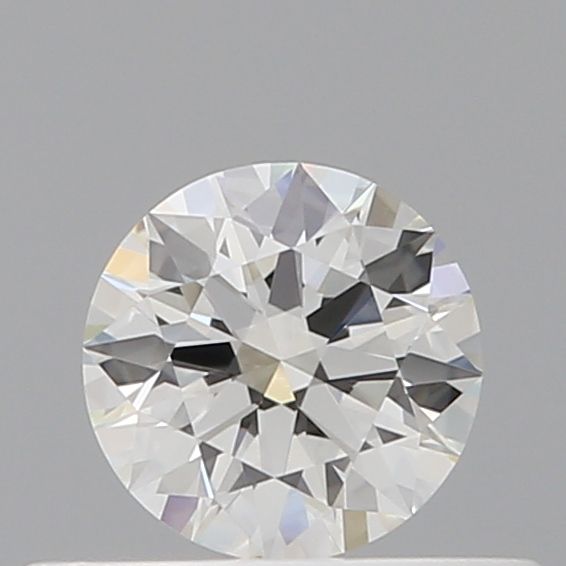 Diamond Natural 0,31Ct H-VVS1 Round - GIA6541788192
