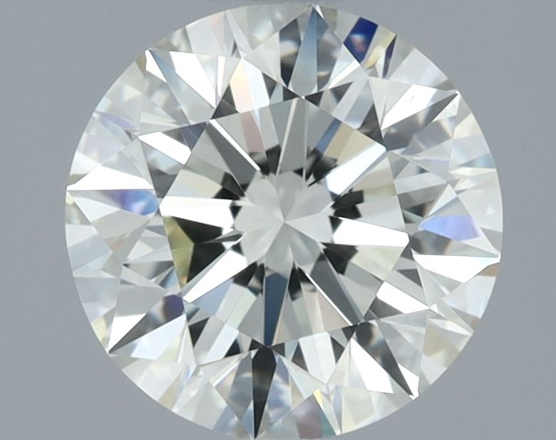 Diamond Natural 1,72Ct L-VS1 Round - GIA6551049573