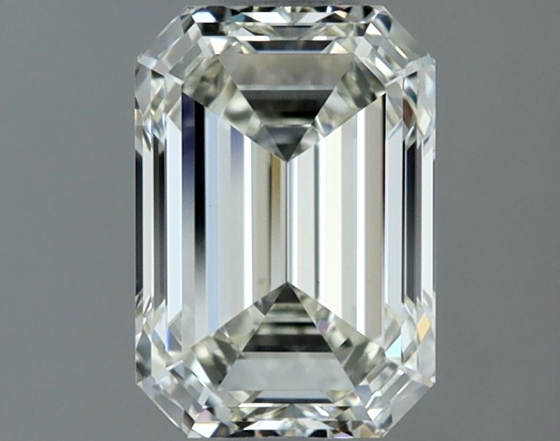 Diamond Natural 1,55Ct J-VS1 Emerald - IGI737543950