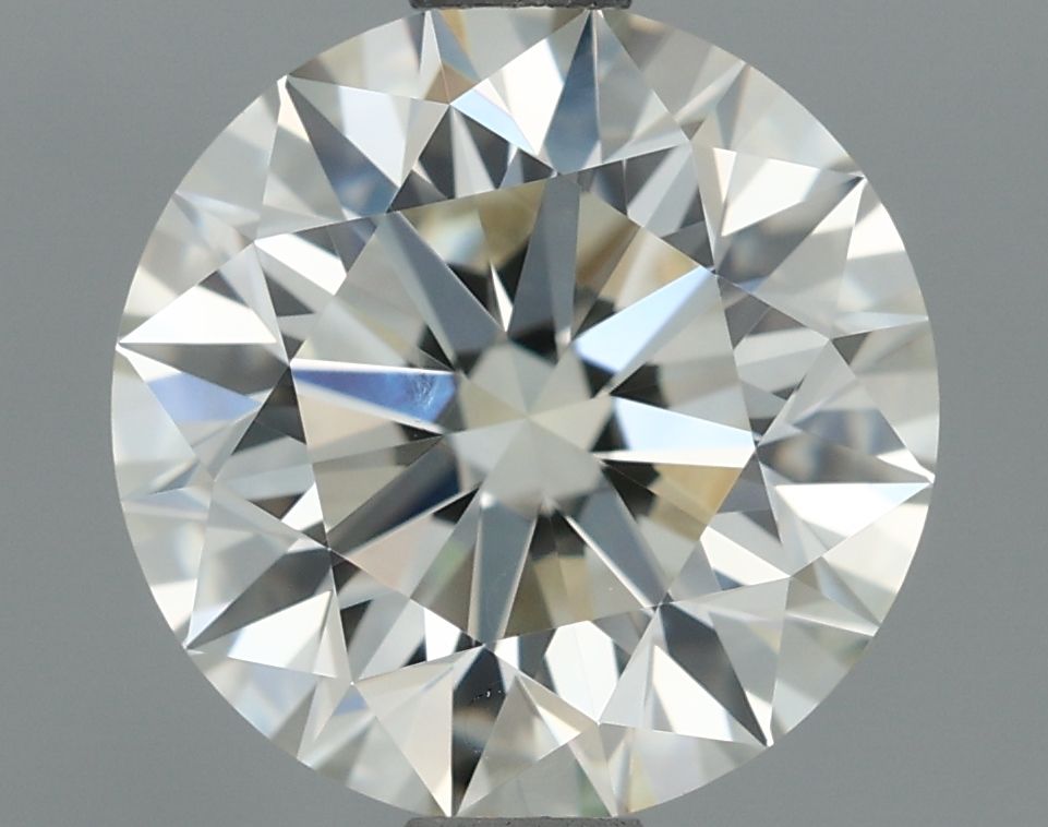 Diamond Natural 1,54Ct J-VS1 Round - IGI780668937