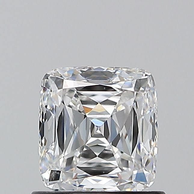 Diamond Natural 0,9Ct E-VS2 Cushion - GIA1549287265