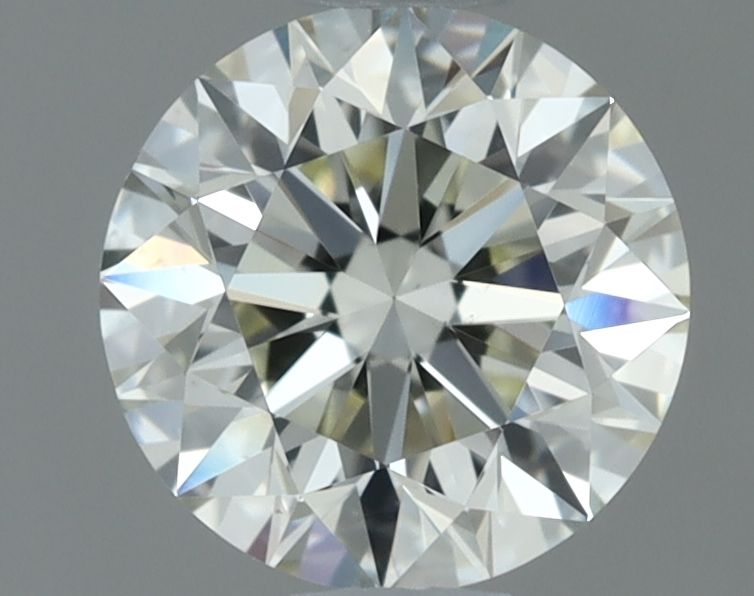 Diamond Natural 0,7Ct M-VS2 Round - GIA1545628177