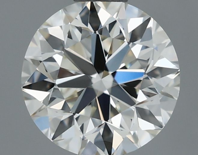 Diamond Natural 0,7Ct I-VVS2 Round - IGI772679918