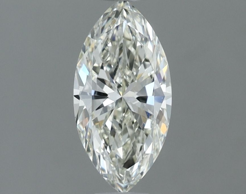 Diamond Natural 0,7Ct I-VVS2 Marquise - IGI774628630