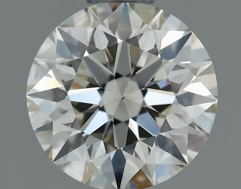 Diamond Natural 0,7Ct M-VS2 Round - GIA7548678427