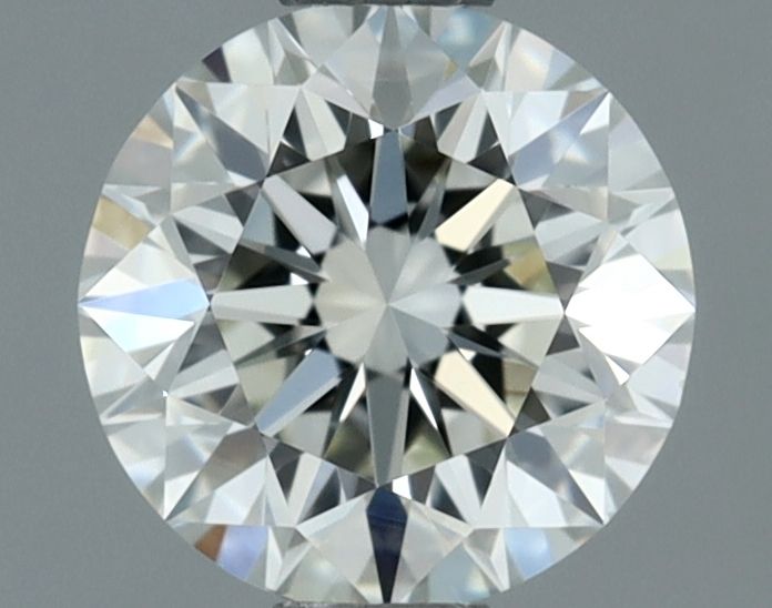 Diamond Natural 0,7Ct I-VVS2 Round - IGI772680508