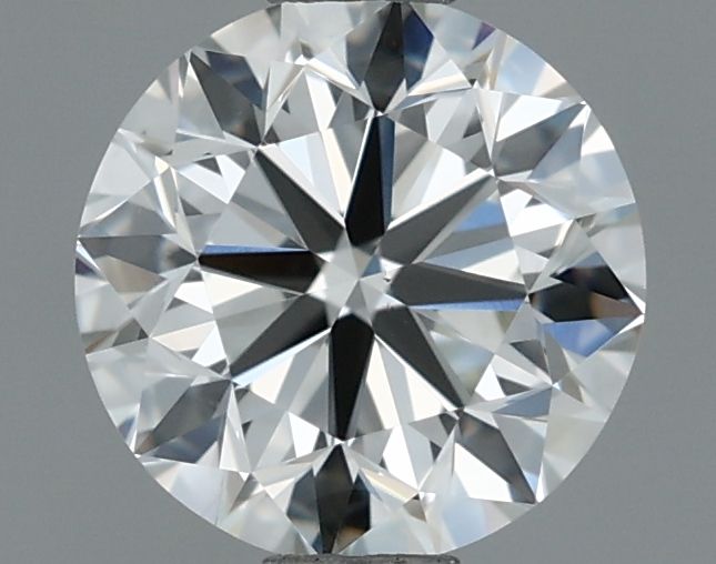 Diamond Natural 0,7Ct H-VS1 Round - IGI772680933