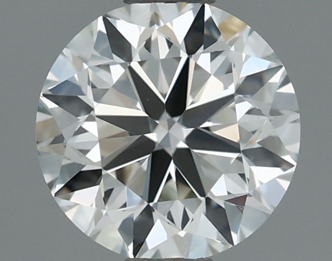 Diamond Natural 0,7Ct H-VS1 Round - IGI774627123