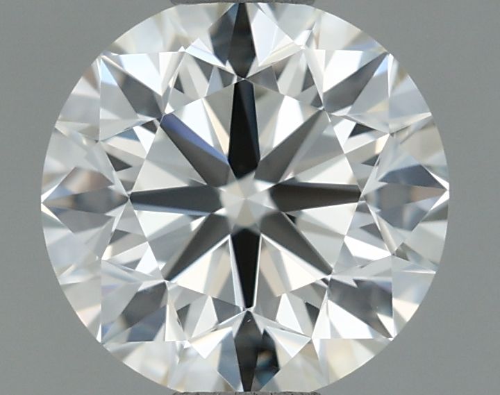 Diamond Natural 0,7Ct I-VVS1 Round - IGI778613191