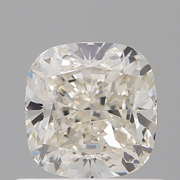 Diamond Natural 0,7Ct G-VVS2 Cushion - GIA2546178162
