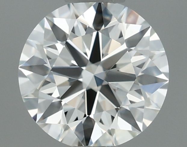 Diamond Natural 0,52Ct K-VVS2 Round - GIA1553102605