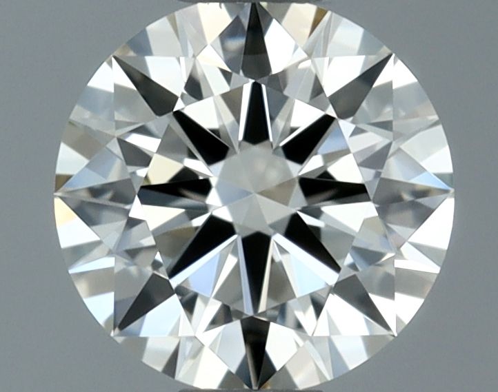 Diamond Natural 0,52Ct L-VVS1 Round - GIA1548761827