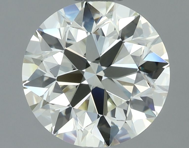 Diamond Natural 1,8Ct L-VVS2 Round - IGI770656470