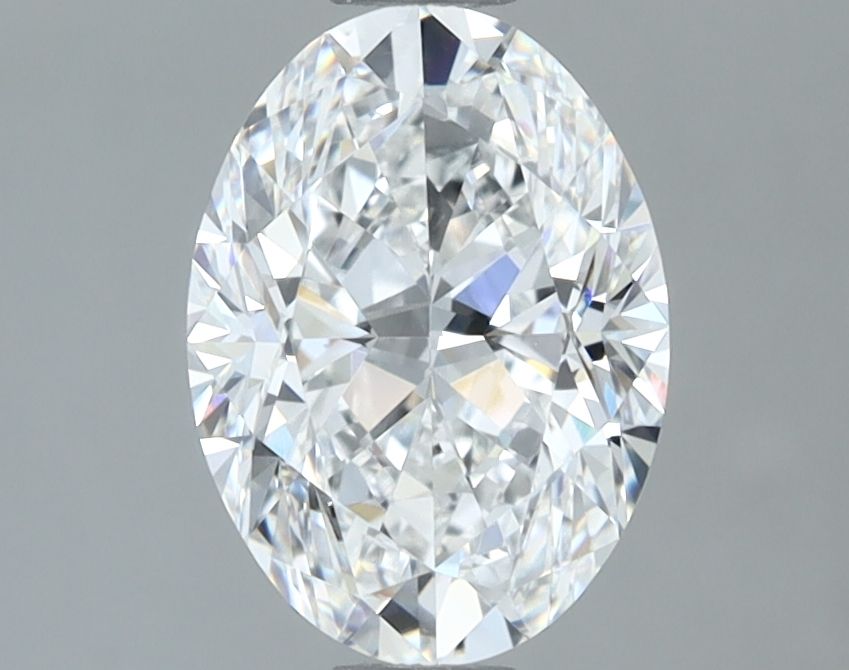 Diamond Natural 1,8Ct E-VS1 Oval - GIA1528879273