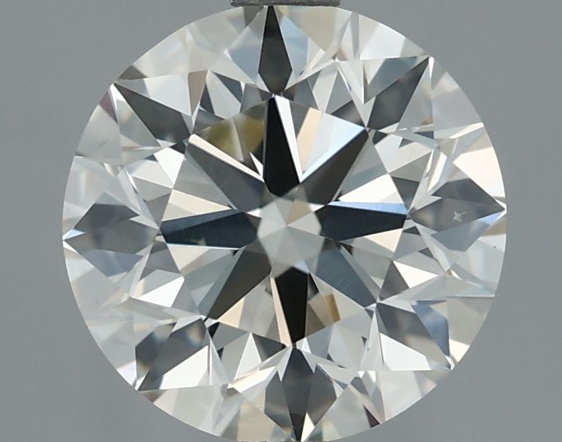 Diamond Natural 1,8Ct K-VS2 Round - IGI770656569