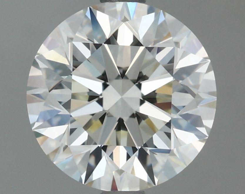 Diamond Natural 1,8Ct J-VVS1 Round - IGI764611709