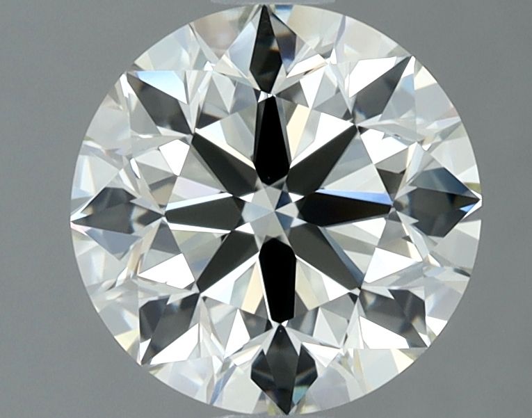 Diamond Natural 1,8Ct L-IF Round - IGI770656436