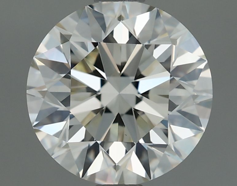 Diamond Natural 1,8Ct M-VS2 Round - GIA2546765351