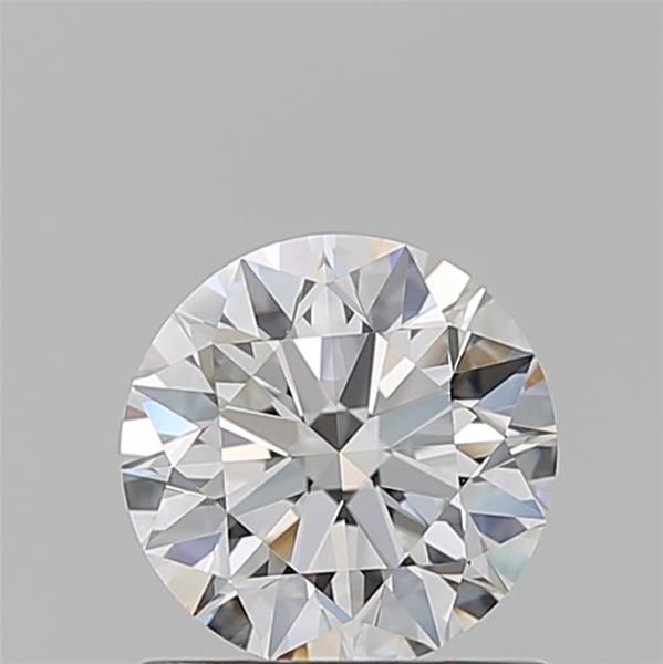 Diamond Natural 0,9Ct E-VVS2 Round - GIA2526719253