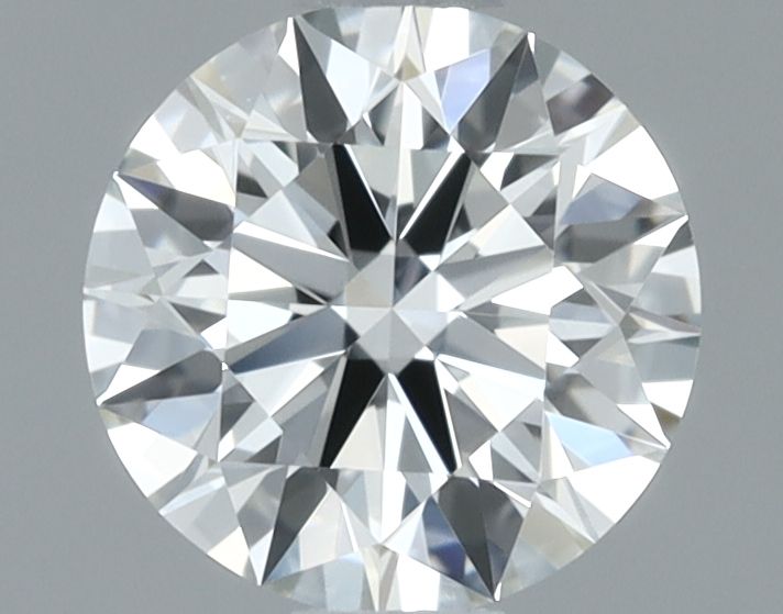 Diamond Natural 0,55Ct I-VVS2 Round - IGI794651053