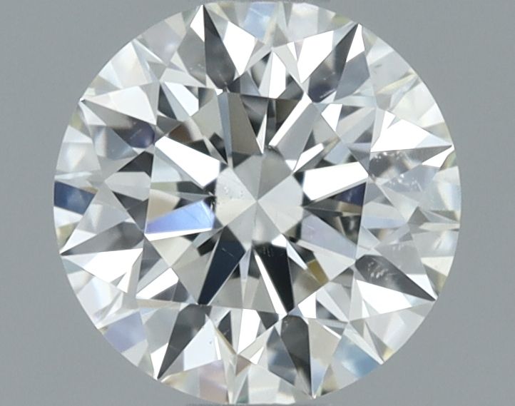 Diamond Natural 0,55Ct H-VS2 Round - IGI794651139