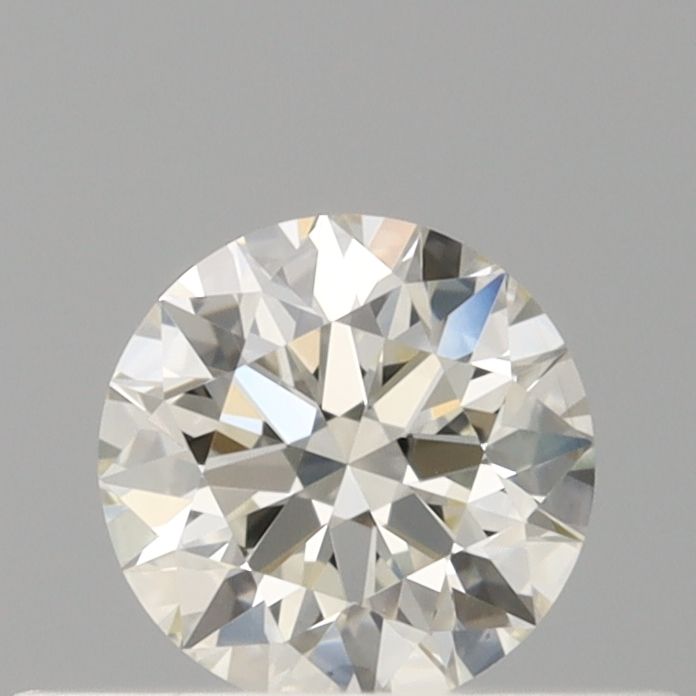 Diamond Natural 0,32Ct K-VS1 Round - GIA2546962208