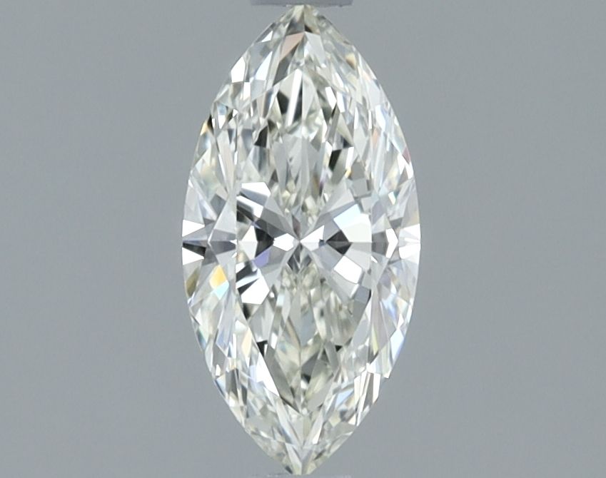 Diamond Natural 0,61Ct K-VVS1 Marquise - GIA1558099392