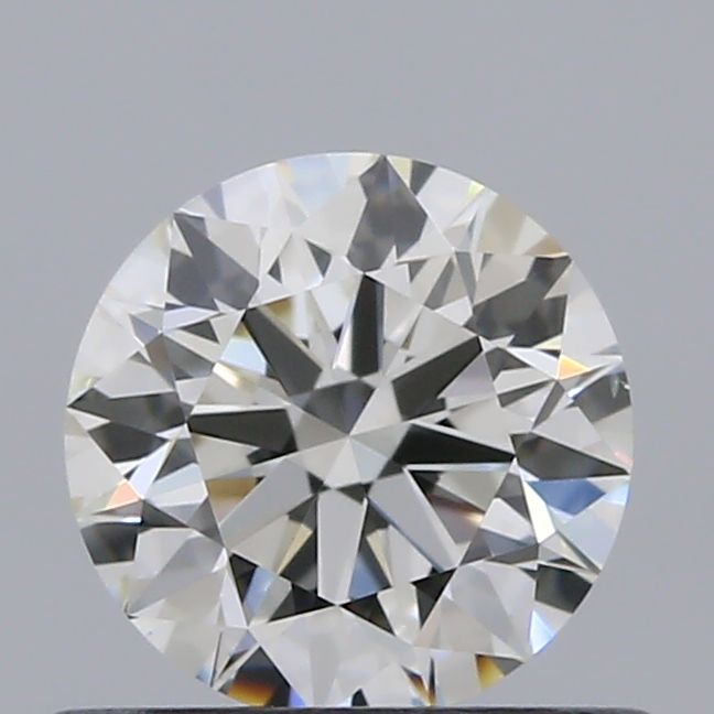 Diamond Natural 0,56Ct G-VS1 Round - IGI696563595
