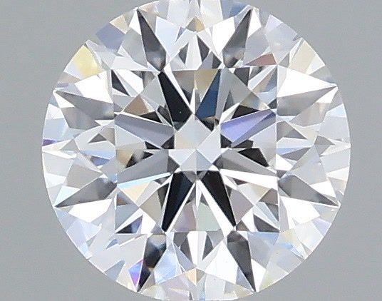 Diamond Natural 0,51Ct E-VS1 Round - IGI754529862