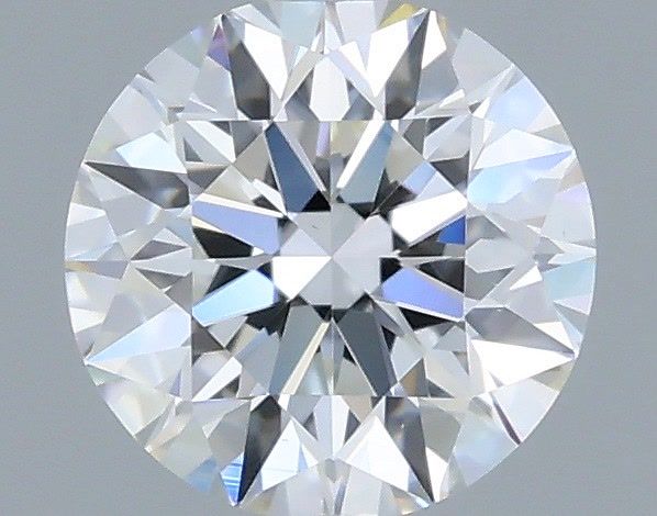 Diamond Natural 0,5Ct E-VS1 Round - IGI741574967