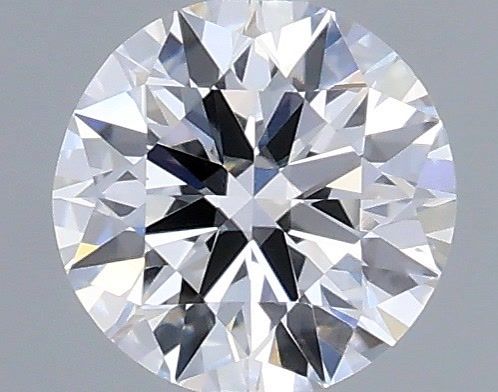 Diamond Natural 0,3Ct D-VS2 Round - IGI780659045