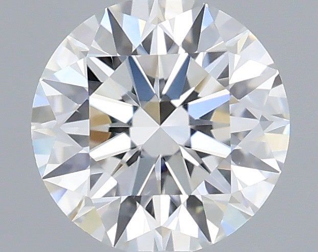 Diamond Natural 0,51Ct E-VS2 Round - IGI774681873
