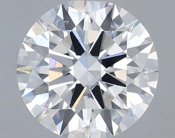 Diamond Natural 0,56Ct E-VS2 Round - IGI780653103