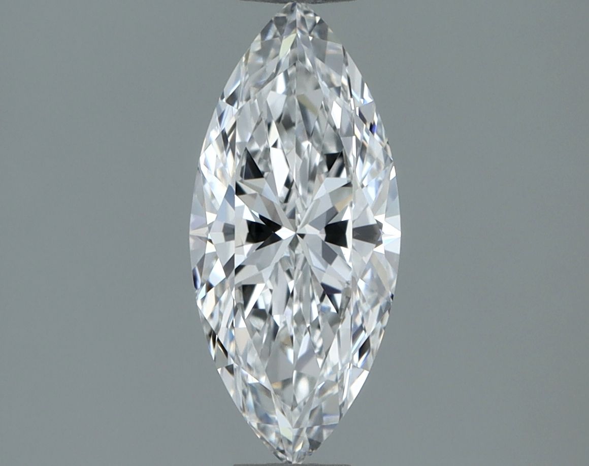 Diamond Natural 0,8Ct E-VS1 Marquise - GIA7543449423