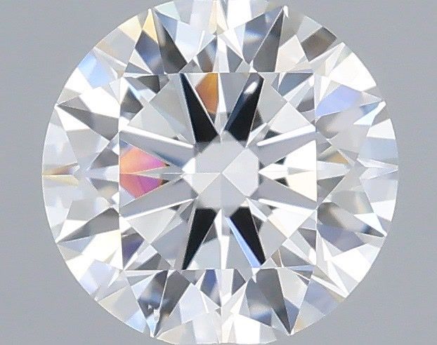 Diamond Natural 0,5Ct E-VS1 Round - IGI774681261