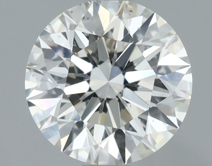 Diamond Natural 0,8Ct H-VS2 Round - IGI794651152