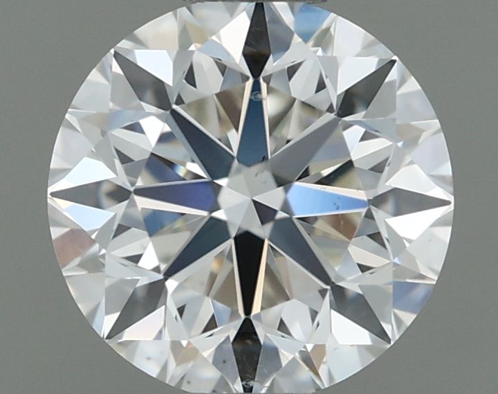 Diamond Natural 0,8Ct G-VS1 Round - IGI794651076