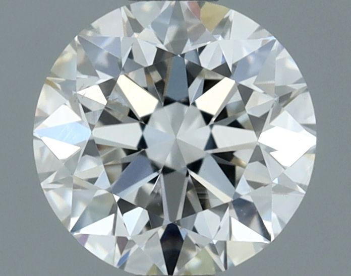Diamond Natural 0,8Ct I-VS2 Round - GIA2548823909