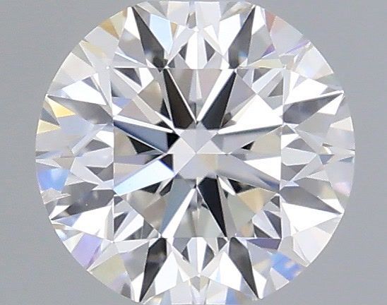 Diamond Natural 0,5Ct E-SI1 Round - IGI763645896